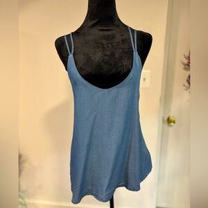 Thread and Supply Tank- small